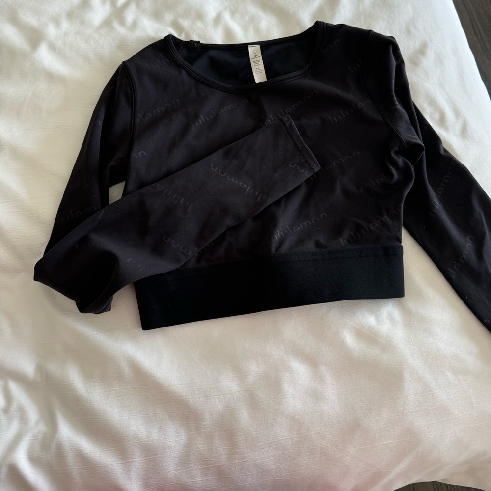 Lululemon long sleeve